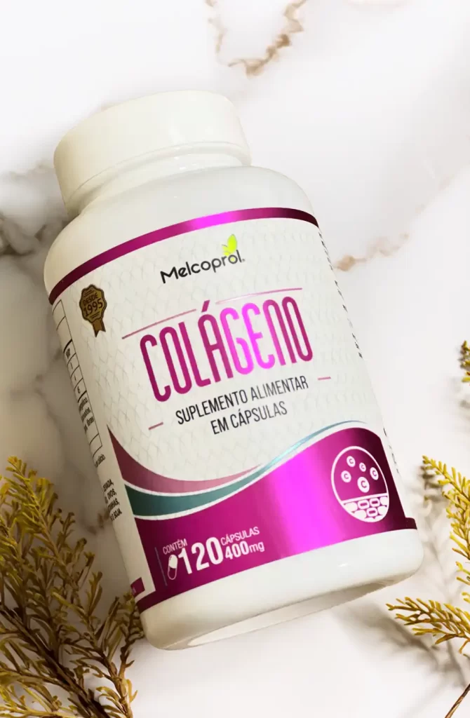 Vitaminas e minerais